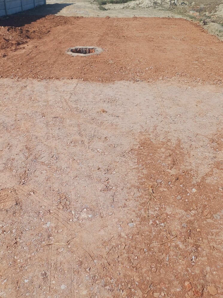 undefined, jewar  573 Sq.Yd. Plot In Jewar Greater Noida 8276028