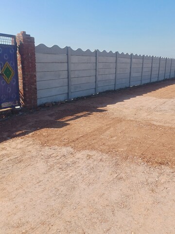  Plot For Sale in Jewar