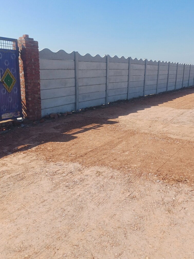 Cover Image, jewar  573 Sq.Yd. Plot In Jewar Greater Noida 8276028