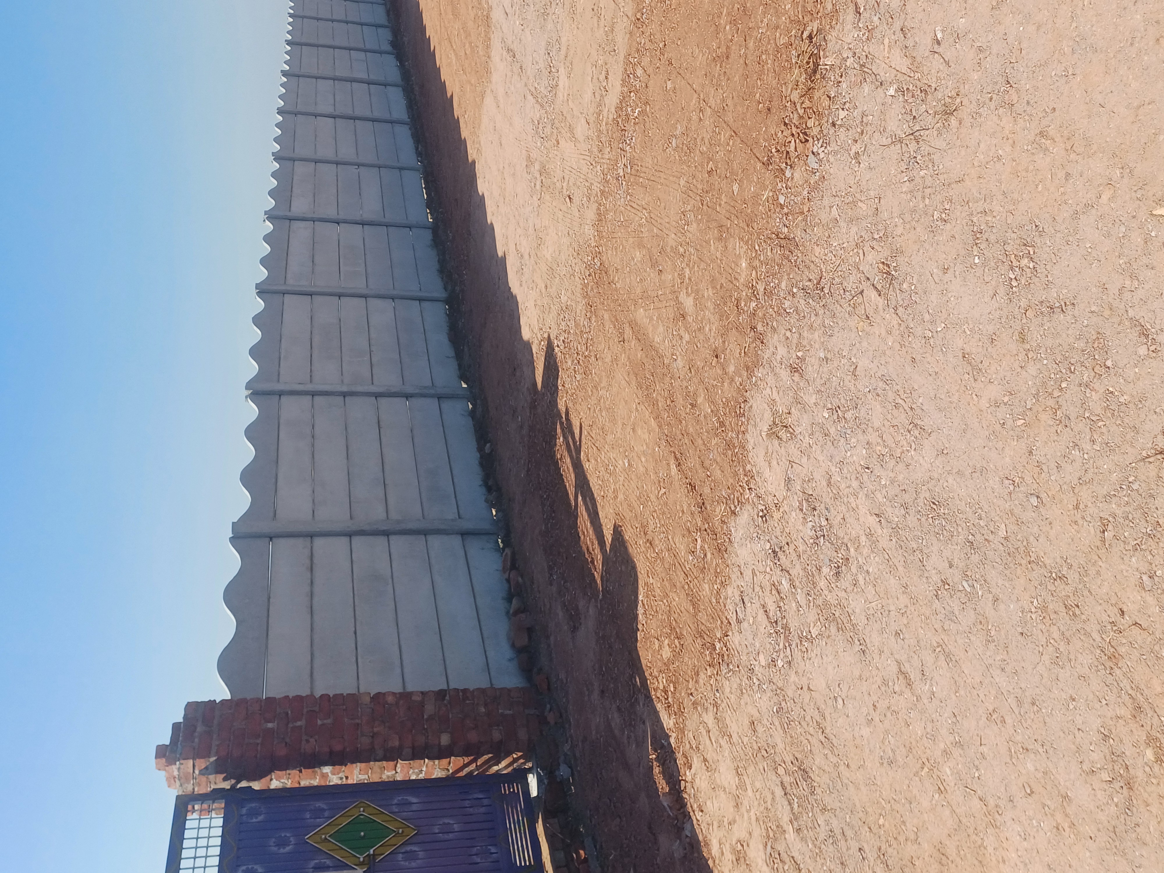 Plot For Sale in The Grand City 