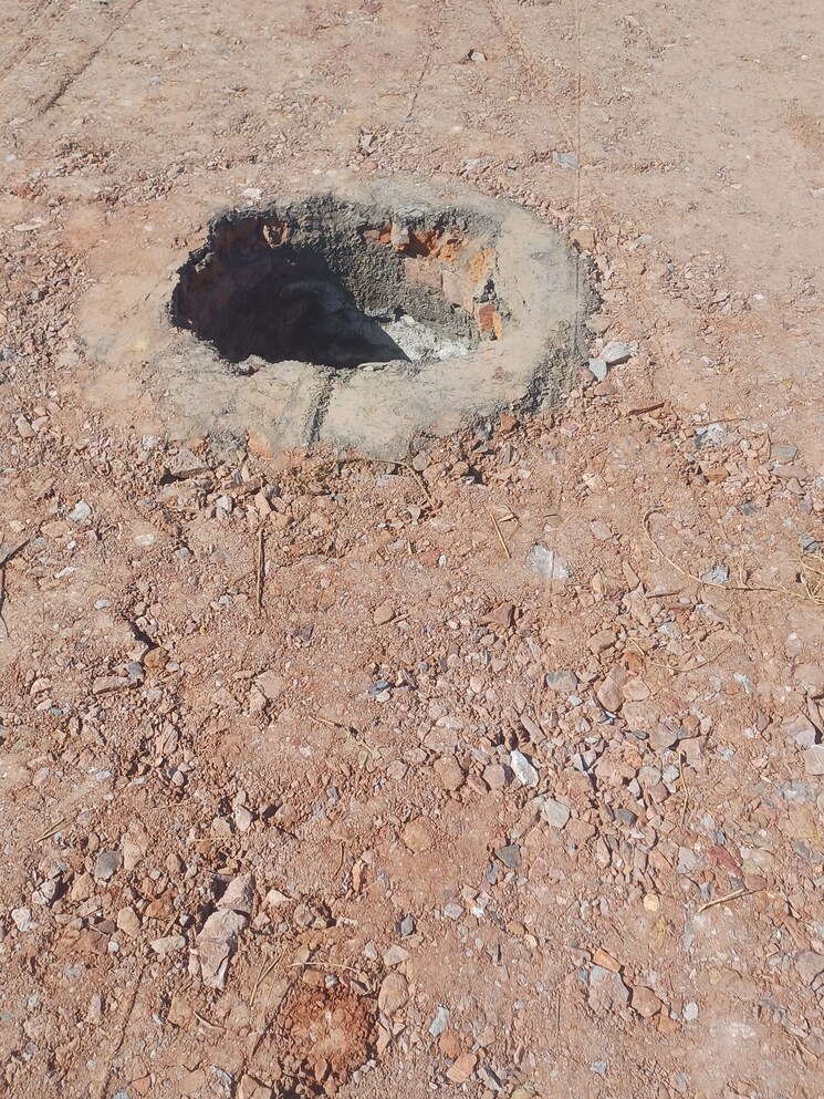 undefined, jewar  573 Sq.Yd. Plot In Jewar Greater Noida 8276028