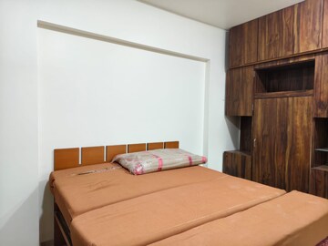 Bedroom in 2 BHK Apartment at Panchvati B, Powai – for Rent