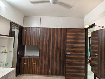 Bedroom in 2 BHK Apartment at Panchvati B, Powai – for Rent
