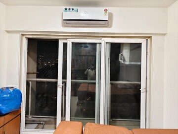 Furnished Amenities in 2 BHK Apartment at Panchvati B, Powai – for Rent
