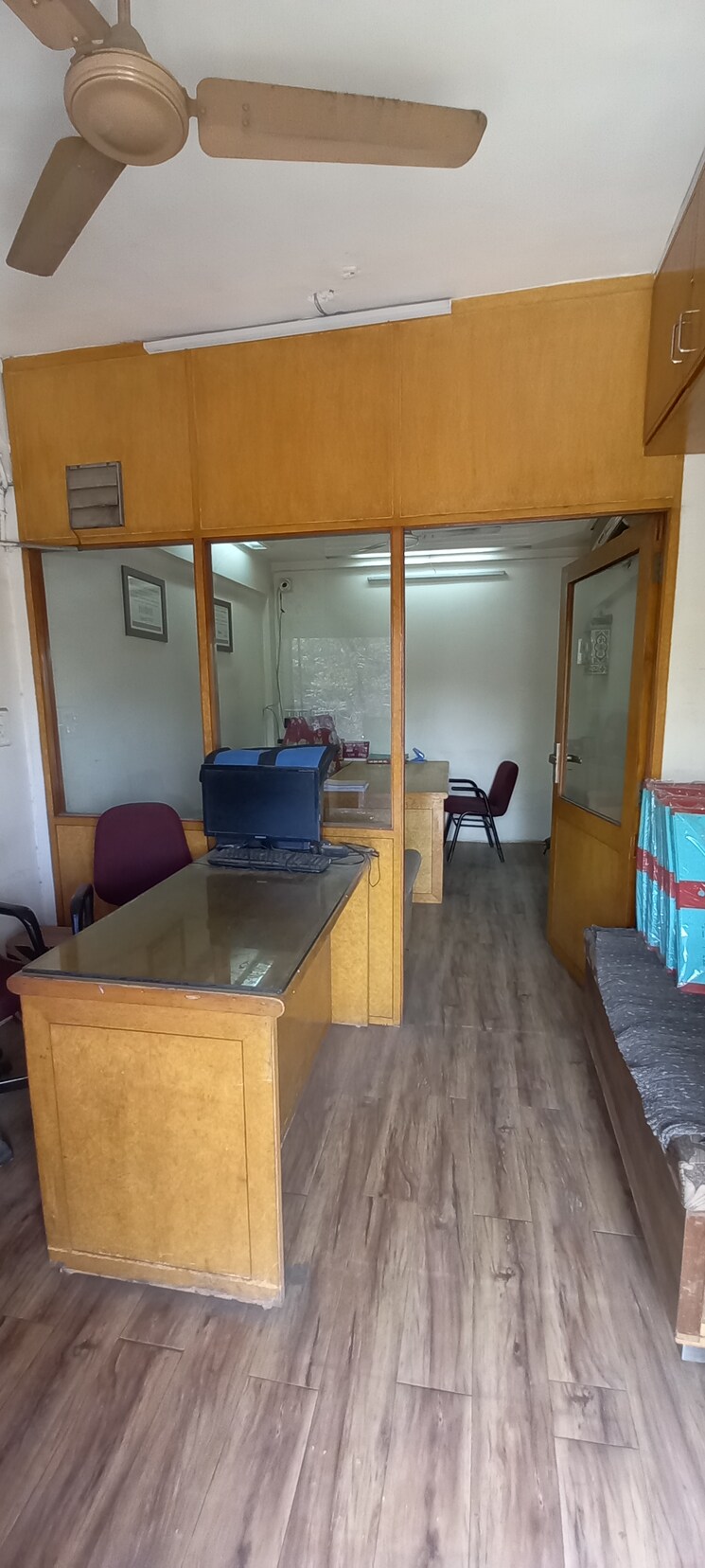 Floor Plan, naroda Commercial Shop 200 Sq.Ft. In Naroda Ahmedabad 8276085