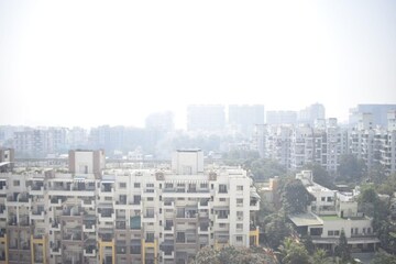 2 BHK Apartment – Exterior View View at Utsav 51 Balewadi Residences, Balewadi - for Rent