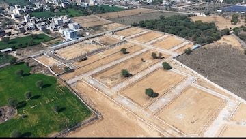 Commercial Land 305 Acre For Resale in Kalwara Jaipur  8276069