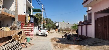 Plot For Resale in Kiran Enclave Kursi Road Lucknow  8276060