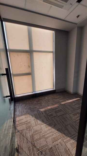 Floor Plan in  Office Space at Akshar Business Park, Sector 19f – for Rent