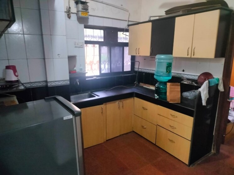 Kitchen, andheri-green-field-towers 2 Bedroom 850 Sq.Ft. Apartment In Jogeshwari East Mumbai 8276198