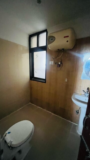 Furnished Amenities in 2 BHK Apartment at Maya Garden City, Lohgarh – for Rent