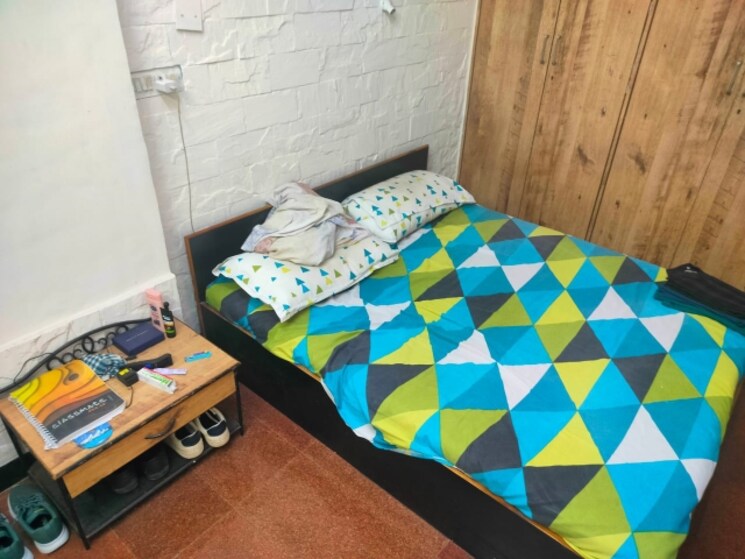 Bedroom, andheri-green-field-towers 2 Bedroom 850 Sq.Ft. Apartment In Jogeshwari East Mumbai 8276198