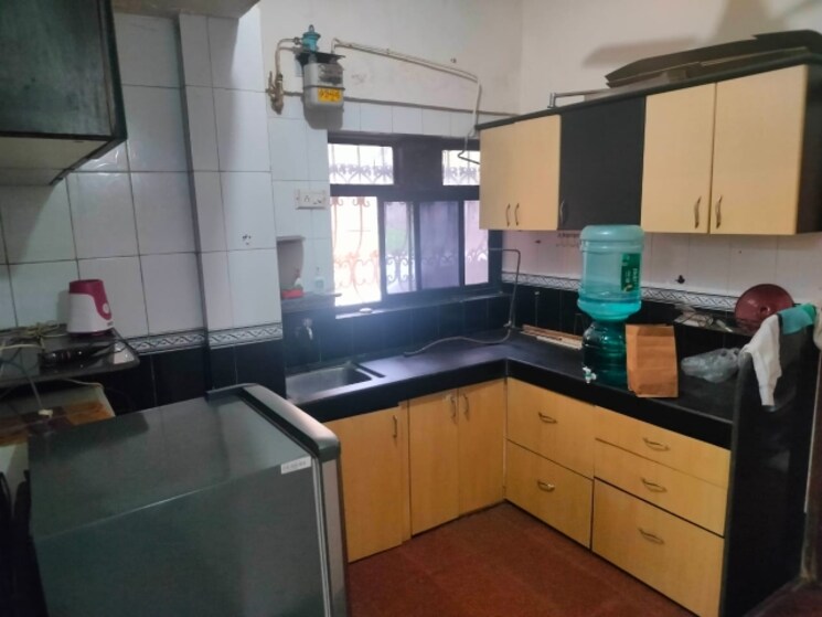 Kitchen, andheri-green-field-towers 2 Bedroom 850 Sq.Ft. Apartment In Jogeshwari East Mumbai 8276198