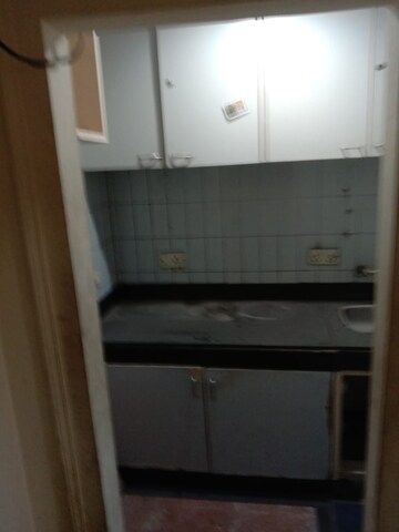 Kitchen in  Office Space at Green Park – for Rent