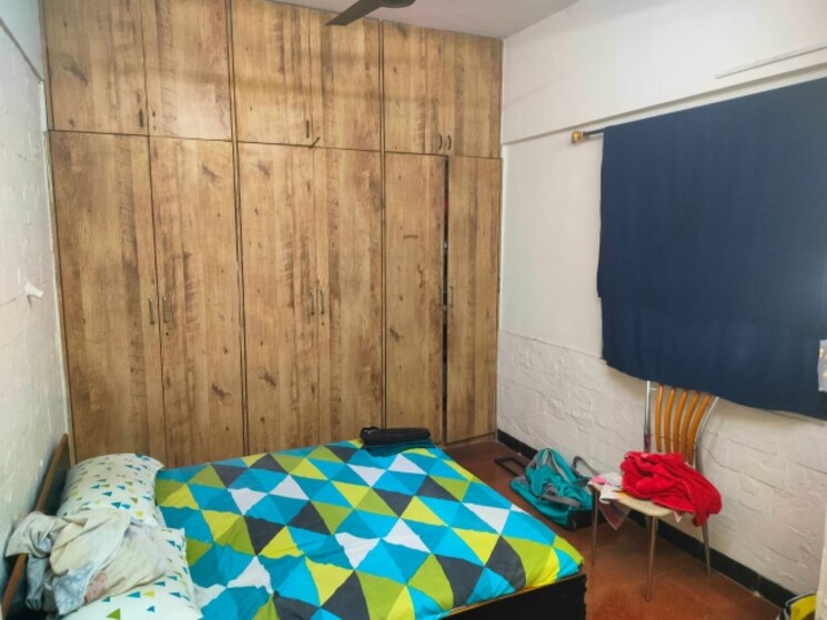 Bedroom, andheri-green-field-towers 2 Bedroom 850 Sq.Ft. Apartment In Jogeshwari East Mumbai 8276198