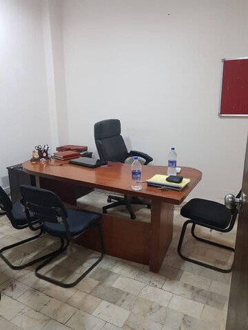 Commercial Office Space 1100 Sq.Ft. For Rent in South Extension ii Delhi  8276112