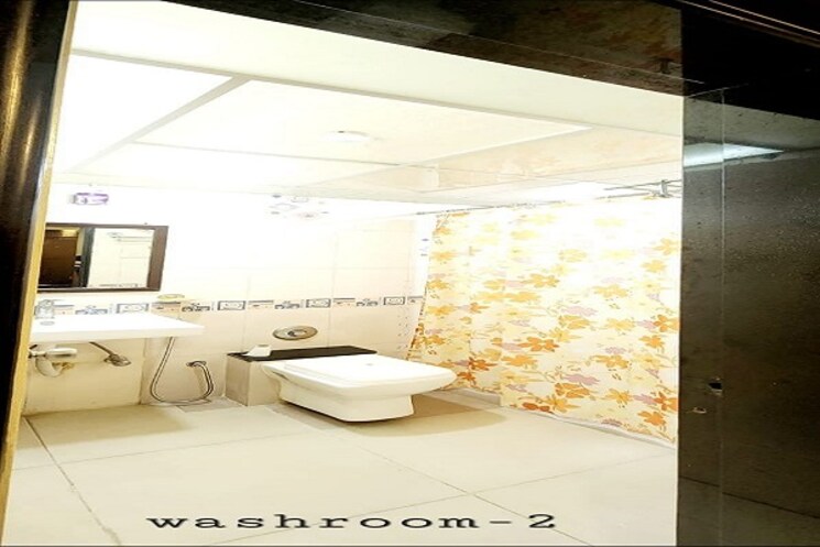 Team Area, m3m-woodshire 4 Bedroom 2861 Sq.Ft. Apartment In Sector 107 Gurgaon 8276370