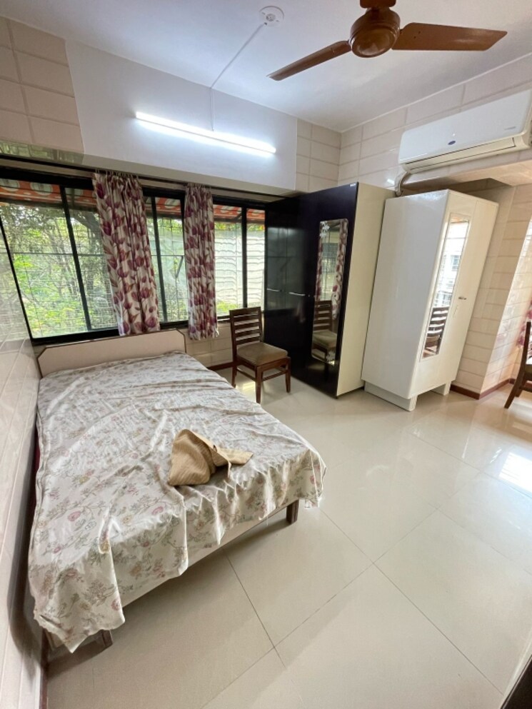 Bedroom, andheri-green-field-towers 2 Bedroom 850 Sq.Ft. Apartment In Jogeshwari East Mumbai 8276198