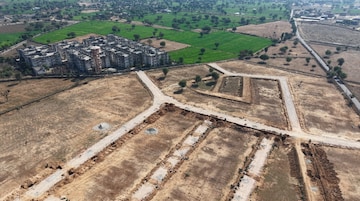 Plot Area in  Plot at Keshvam Homeland Pratham, Kalwara – for Sale