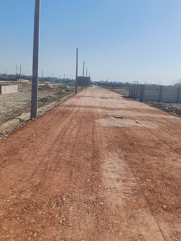 undefined, jewar  576 Sq.Yd. Plot In Jewar Greater Noida 8276110