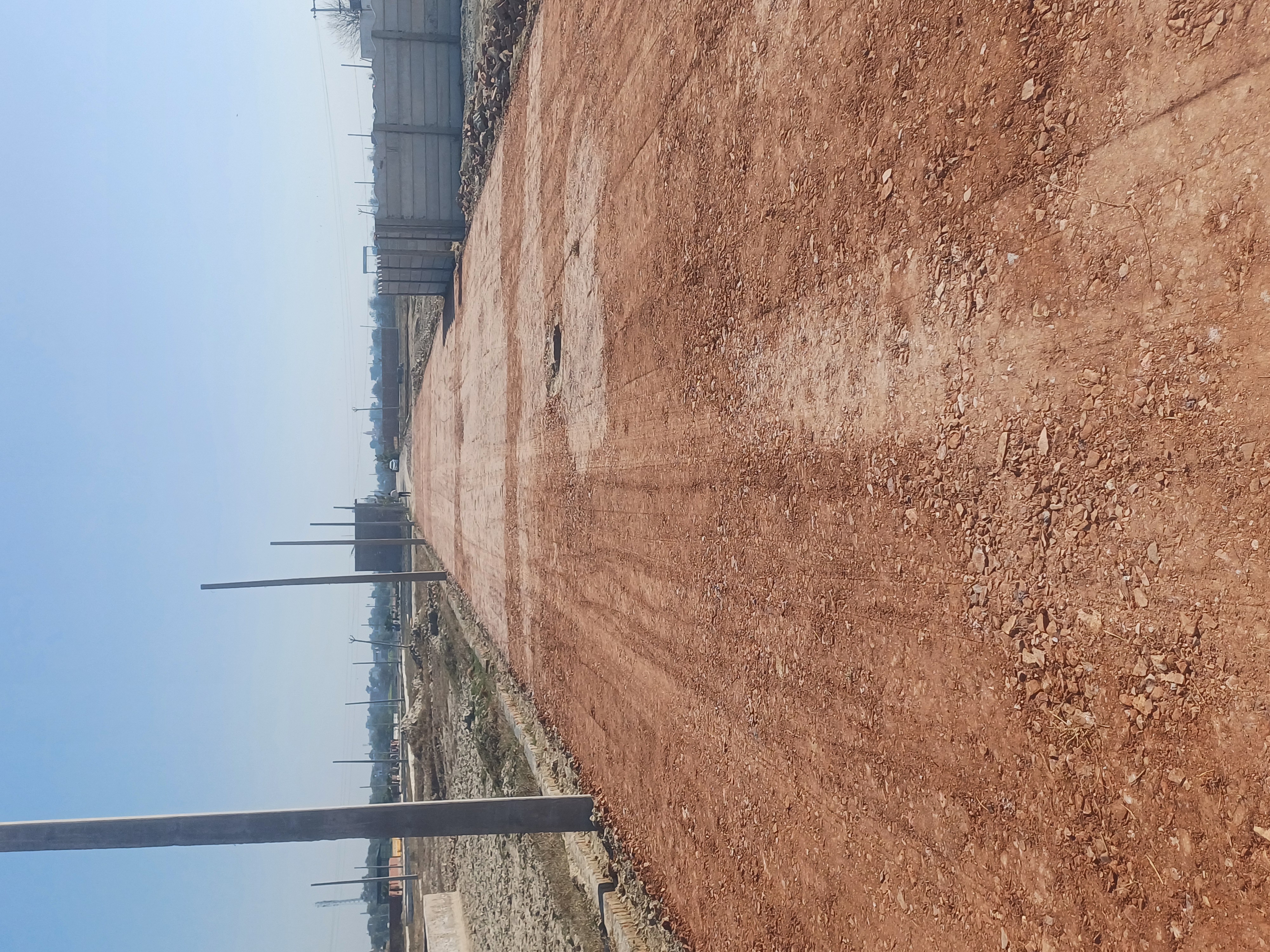 Plot For Sale in The Grand City 