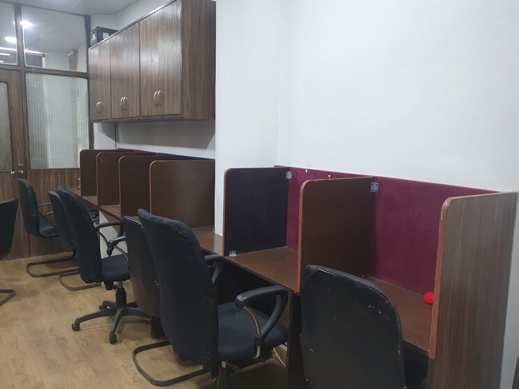 Team Area, janakpuri Commercial Office Space 600 Sq.Ft. In Janakpuri Delhi 8276123