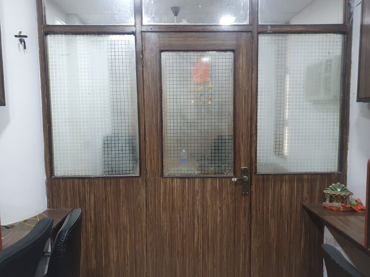 Floor Plan, janakpuri Commercial Office Space 600 Sq.Ft. In Janakpuri Delhi 8276123