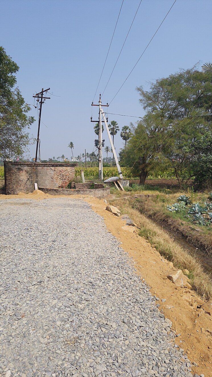 Exterior View, penamaluru  250 Sq.Yd. Plot In Penamaluru Vijayawada 8276201