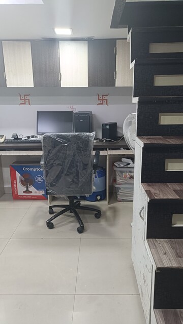 Team Area in  Office Space at Haware Fantasia, Sector 28 – for Rent