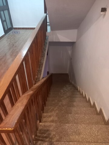 Balcony in 6 BHK Villa at Adarsh Panache Heights, Kulhan – for Sale
