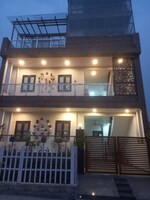 6 BHK + Extra Room 5500 Sq.Ft. Villa in Adarsh Panache Heights