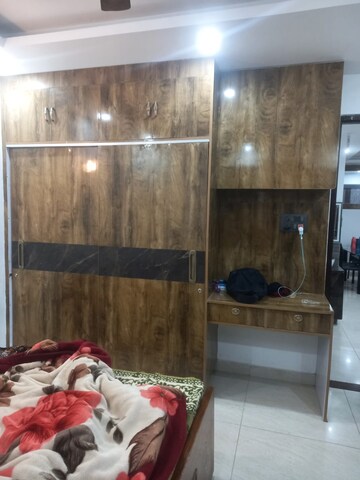 Furnished Amenities in 6 BHK Villa at Adarsh Panache Heights, Kulhan – for Sale