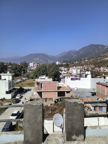 6 BHK Villa – Exterior View View at Adarsh Panache Heights, Kulhan - for Sale