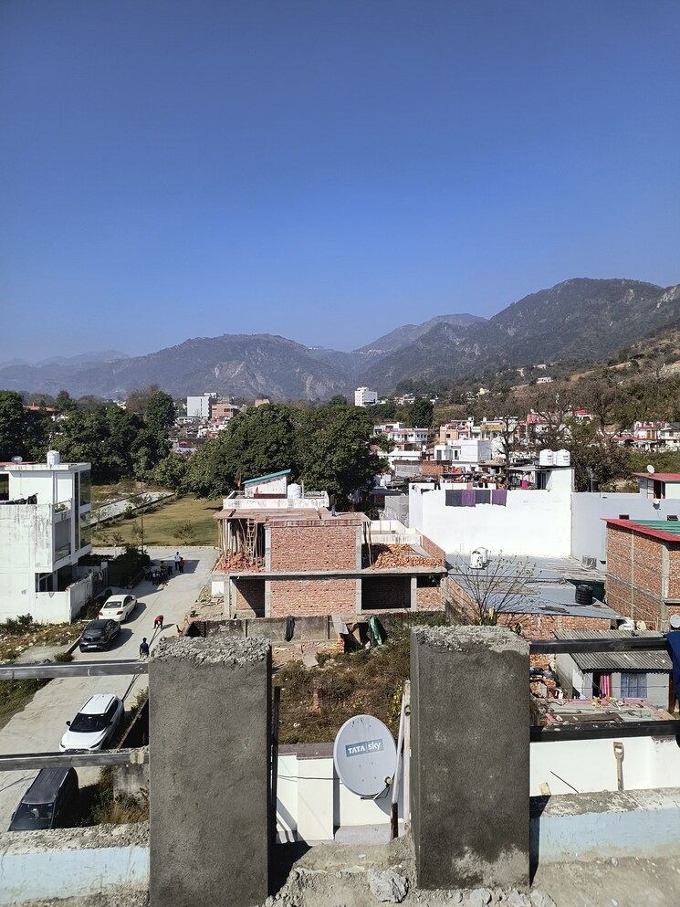 Exterior View, adarsh-panache-heights 6 Bedroom 5500 Sq.Ft. Villa In Kulhan Dehradun 8276218