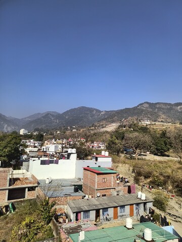 6 BHK Villa – Exterior View View at Adarsh Panache Heights, Kulhan - for Sale