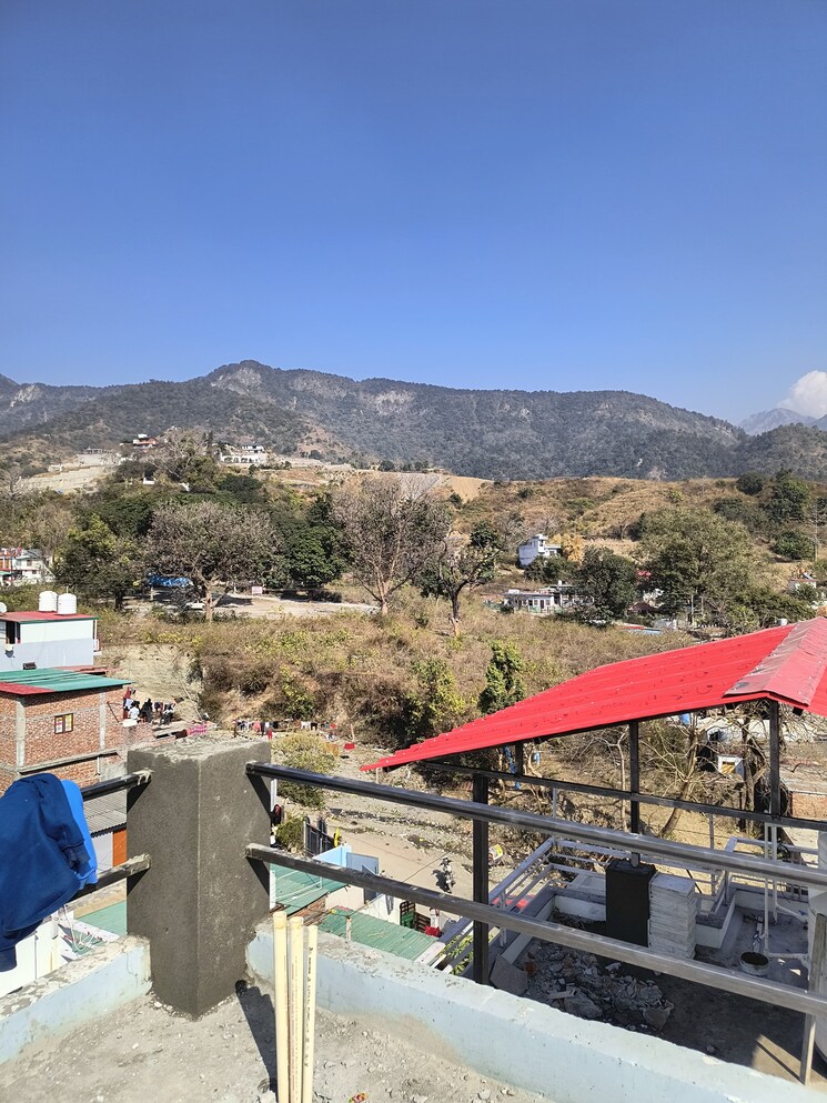 Exterior View, adarsh-panache-heights 6 Bedroom 5500 Sq.Ft. Villa In Kulhan Dehradun 8276218