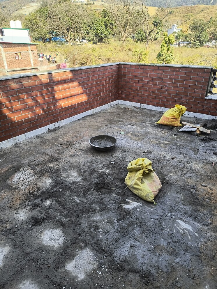  Parking, adarsh-panache-heights 6 Bedroom 5500 Sq.Ft. Villa In Kulhan Dehradun 8276218