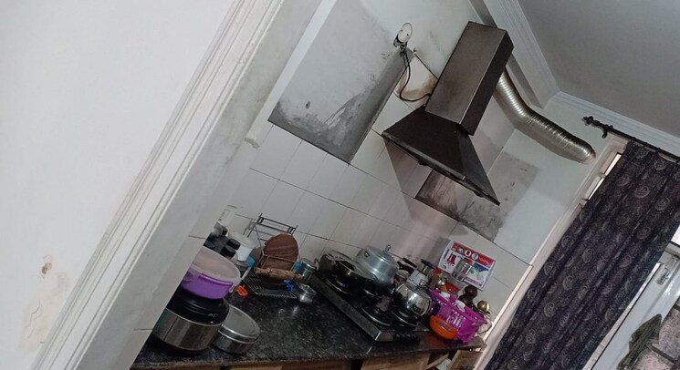 Master Bedroom, sandwoods-spangle-condos 3 Bedroom 1720 Sq.Ft. Apartment In Ghazipur Zirakpur 8276215