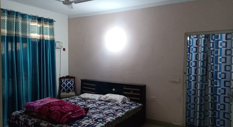 Bedroom, sandwoods-spangle-condos 3 Bedroom 1720 Sq.Ft. Apartment In Ghazipur Zirakpur 8276215