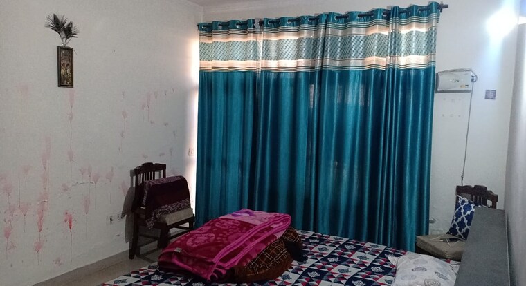 Bedroom, sandwoods-spangle-condos 3 Bedroom 1720 Sq.Ft. Apartment In Ghazipur Zirakpur 8276215