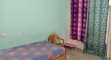 Bedroom in 3 BHK Apartment at Sandwoods Spangle Condos, Ghazipur – for Sale