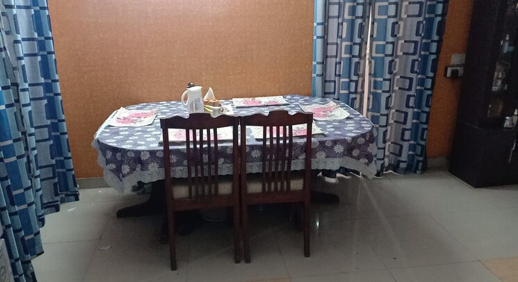  Parking, sandwoods-spangle-condos 3 Bedroom 1720 Sq.Ft. Apartment In Ghazipur Zirakpur 8276215