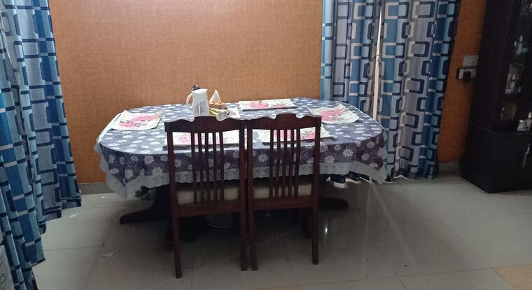  Parking, sandwoods-spangle-condos 3 Bedroom 1720 Sq.Ft. Apartment In Ghazipur Zirakpur 8276215