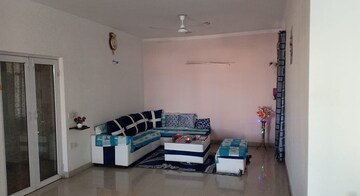 Bedroom in 3 BHK Apartment at Sandwoods Spangle Condos, Ghazipur – for Sale