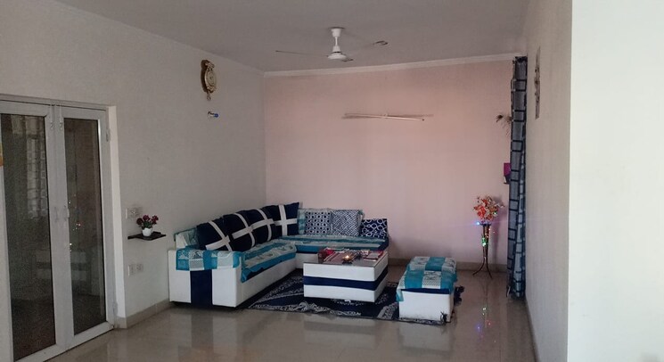 Bedroom, sandwoods-spangle-condos 3 Bedroom 1720 Sq.Ft. Apartment In Ghazipur Zirakpur 8276215