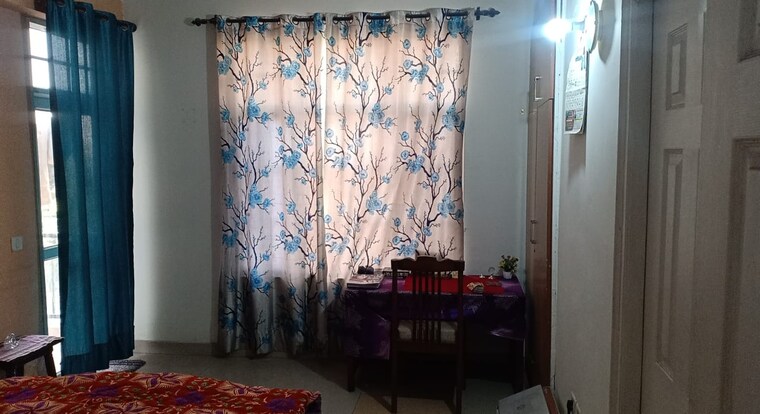 Bedroom, sandwoods-spangle-condos 3 Bedroom 1720 Sq.Ft. Apartment In Ghazipur Zirakpur 8276215