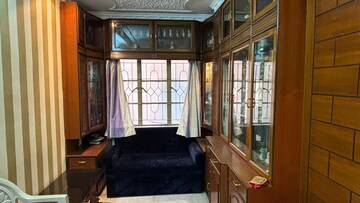 Bedroom in 3 BHK Apartment at Raj Nagar Extension – for Rent