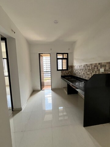 Building Lobby in 2 BHK Apartment at Dreams Lynnea, Wagholi – for Sale