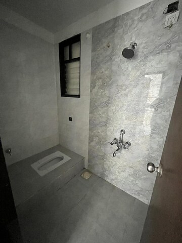 Bathroom in 2 BHK Apartment at Dreams Lynnea, Wagholi – for Sale