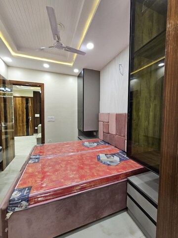 2 BHK Apartment For Sale in Provident Botanico, Whitefield